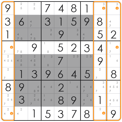 sudoku para imprimir