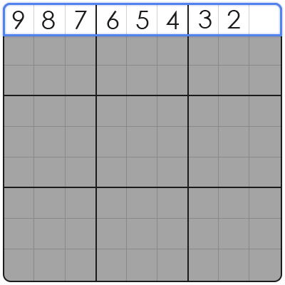 beginner sudoku